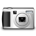 device camera icon